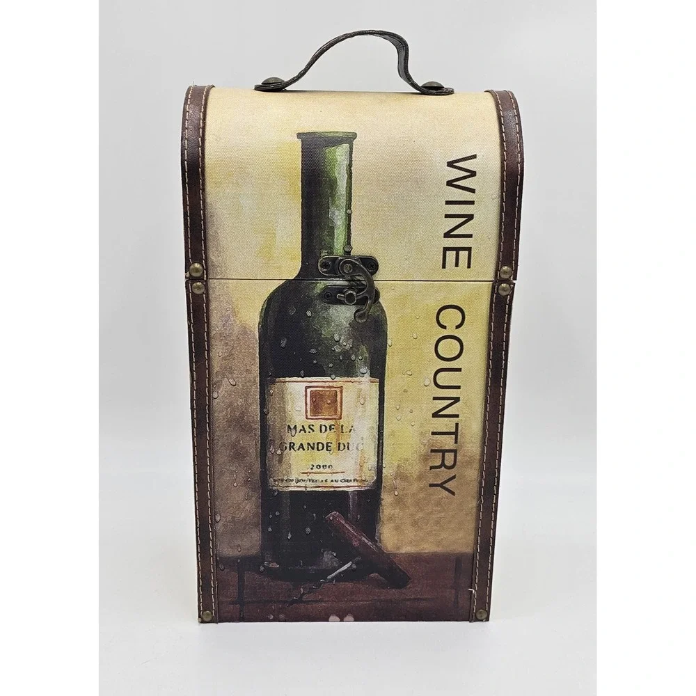 N/A this wine